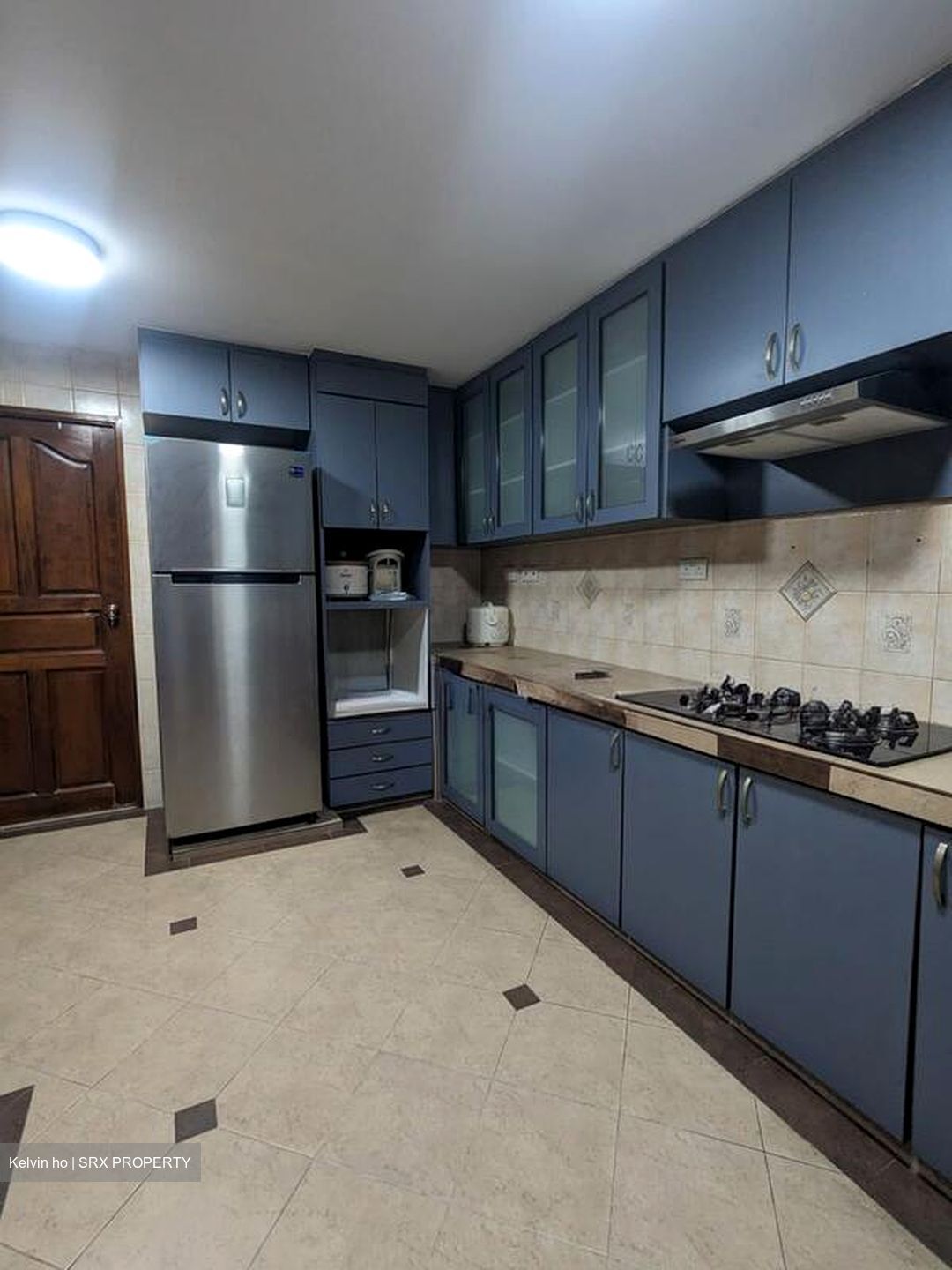 Kembangan Court (D14), Apartment #502335431